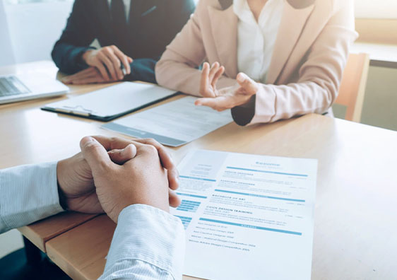 Gestion Administrative & Assistanat