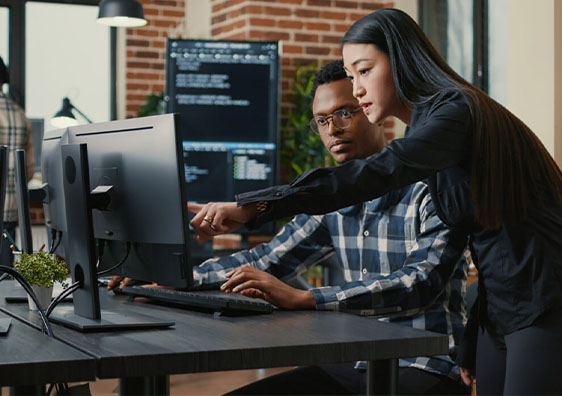 Informatique & Numérique