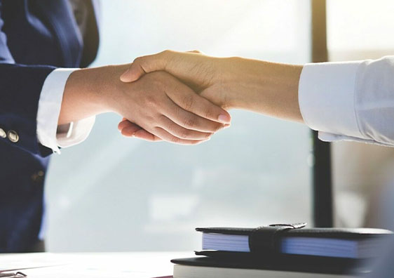 Commerce, Négociation & Relation Client